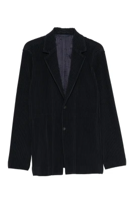 Homme Plissè Jacket