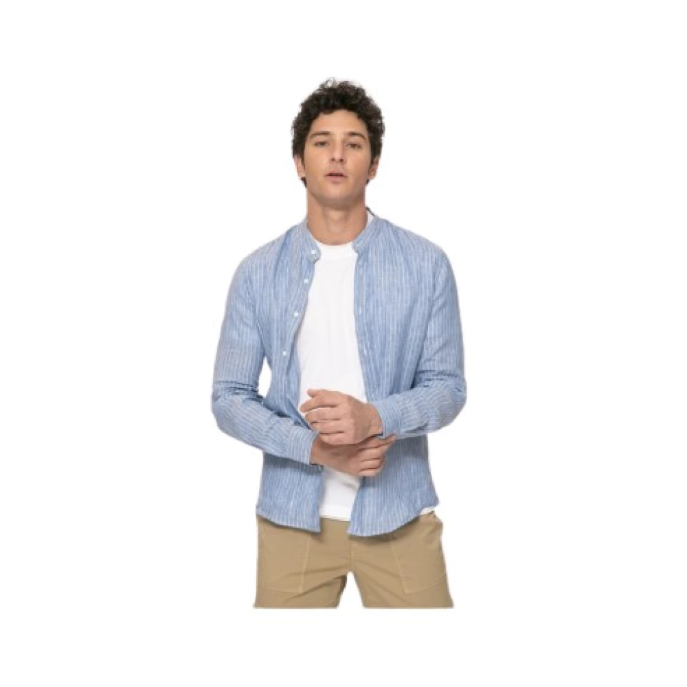 Shirts > Casual Shirts - - Brunello Cucinelli - Modalova
