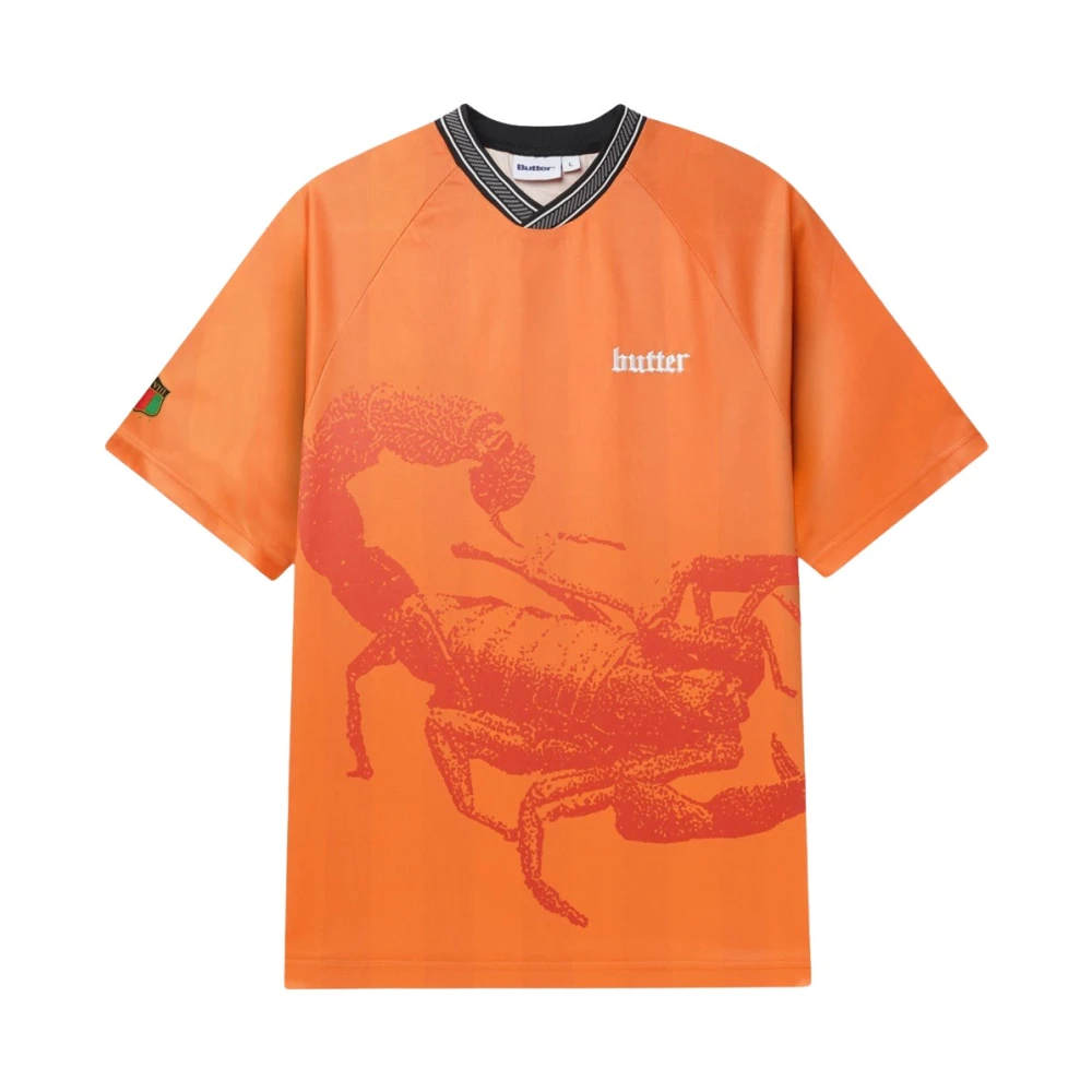 Tops > T-Shirts - - Butter Goods - Modalova