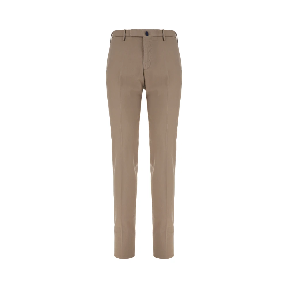 Trousers > Chinos - - Incotex - Modalova