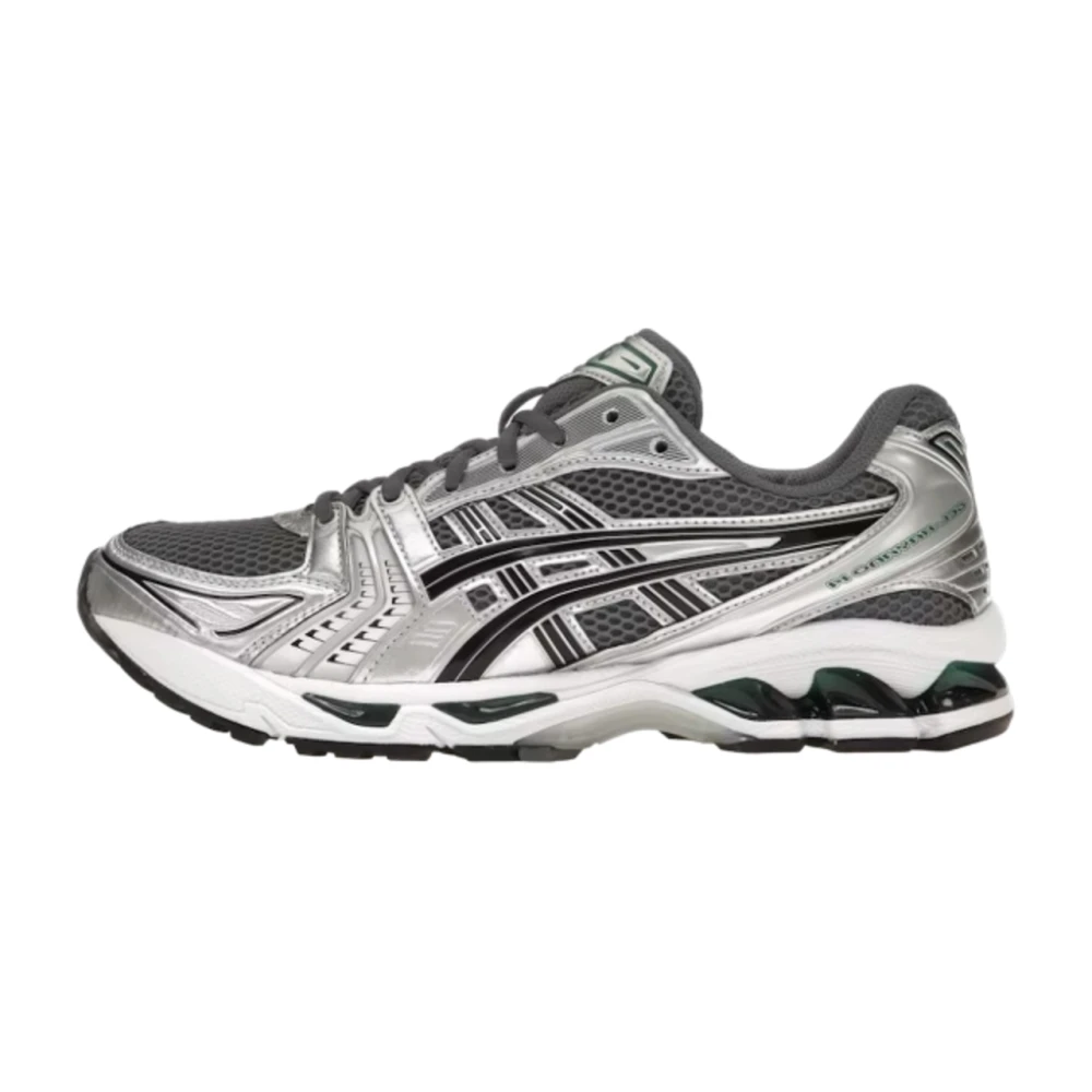 Asics Men's Multicolor Running Shoes, 10 Uk, Gel-Kayano 14