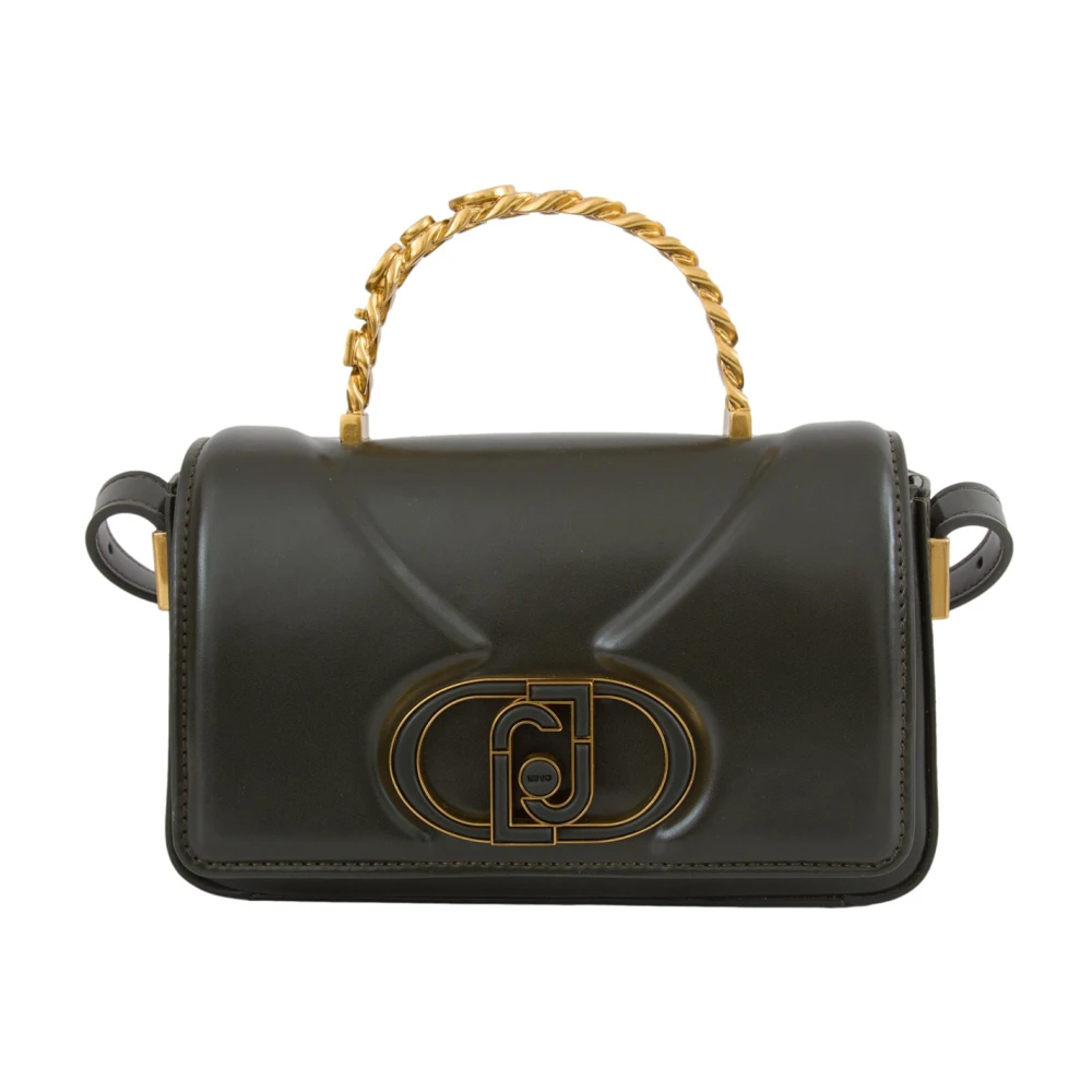 Liu Jo - Bags > Handbags - Green - Liu Jo - Modalova