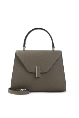 Iside Top Handle Mini Bag