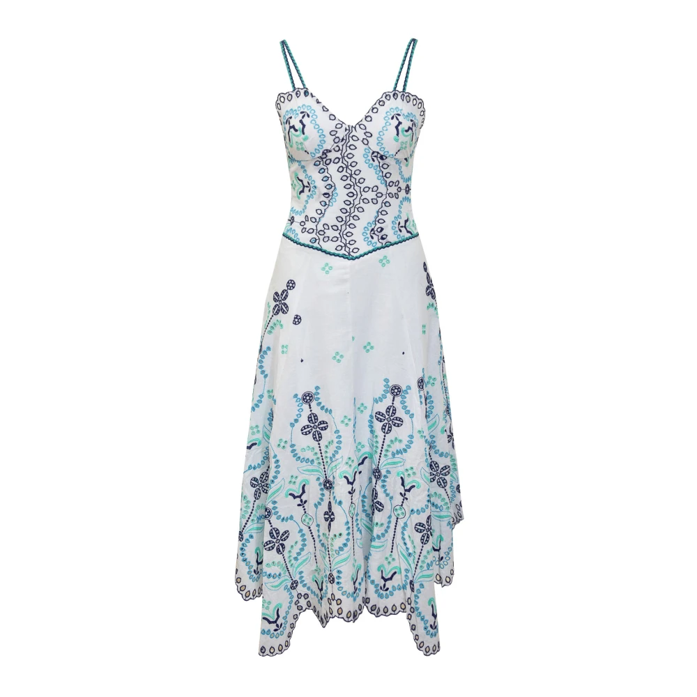 Dresses > Day Dresses > Maxi Dresses - - Charo Ruiz Ibiza - Modalova