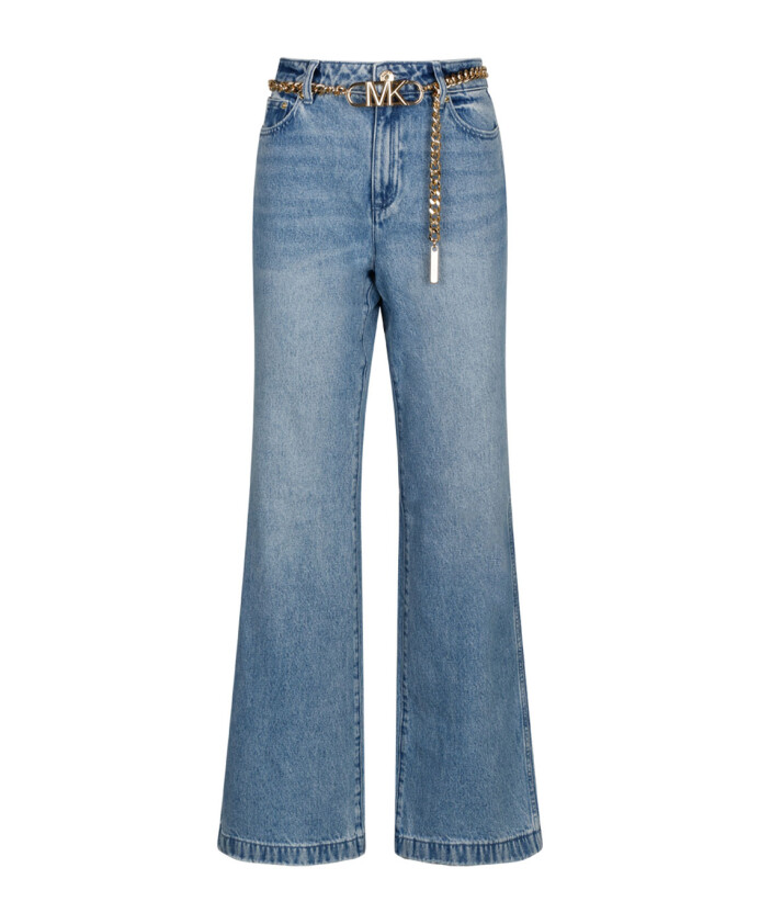 blue-cotton-flared-leg-jeans