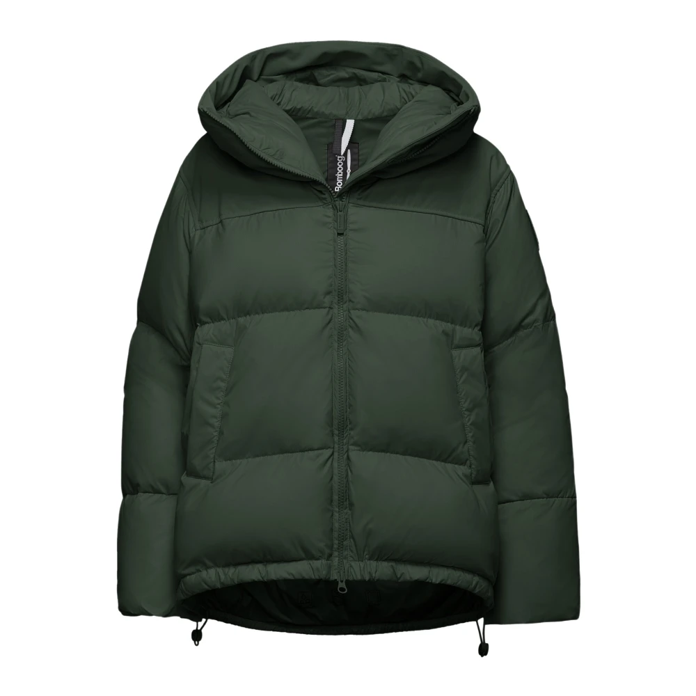 Jackets > Down Jackets - - BomBoogie - Modalova