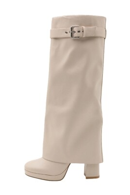 polyester-boots-and-booties