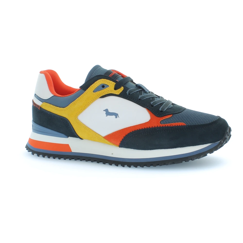 Shoes > Sneakers - - Harmont & Blaine - Modalova
