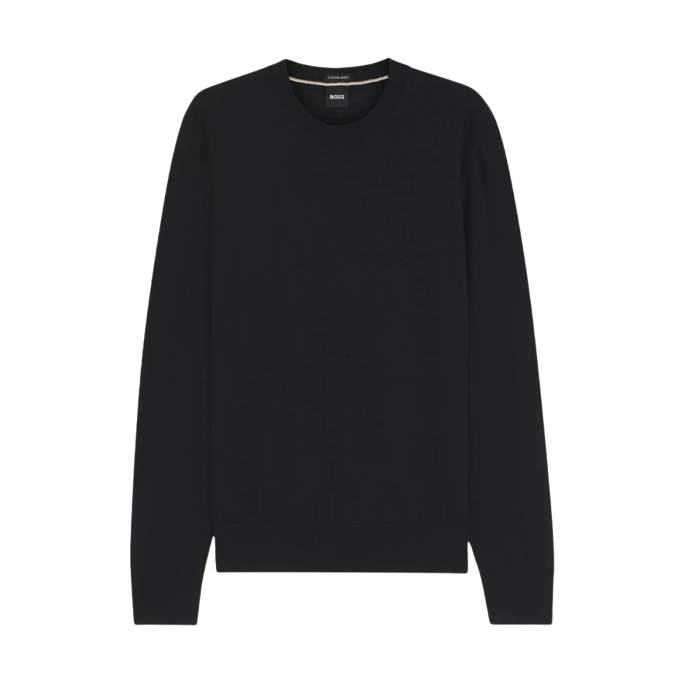 Boss Uomo Nero Maglie, M, New,