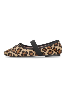 Elegant Ballet Flats
