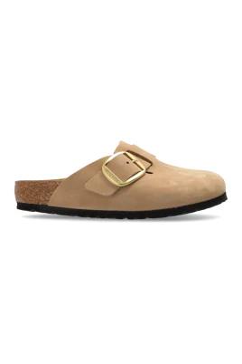 Boston Big Buckle Sandaler
