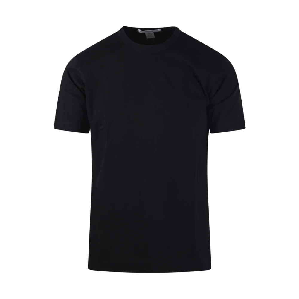 Comme Des Garçons Men's Black T-Shirts, S, T-Shirt