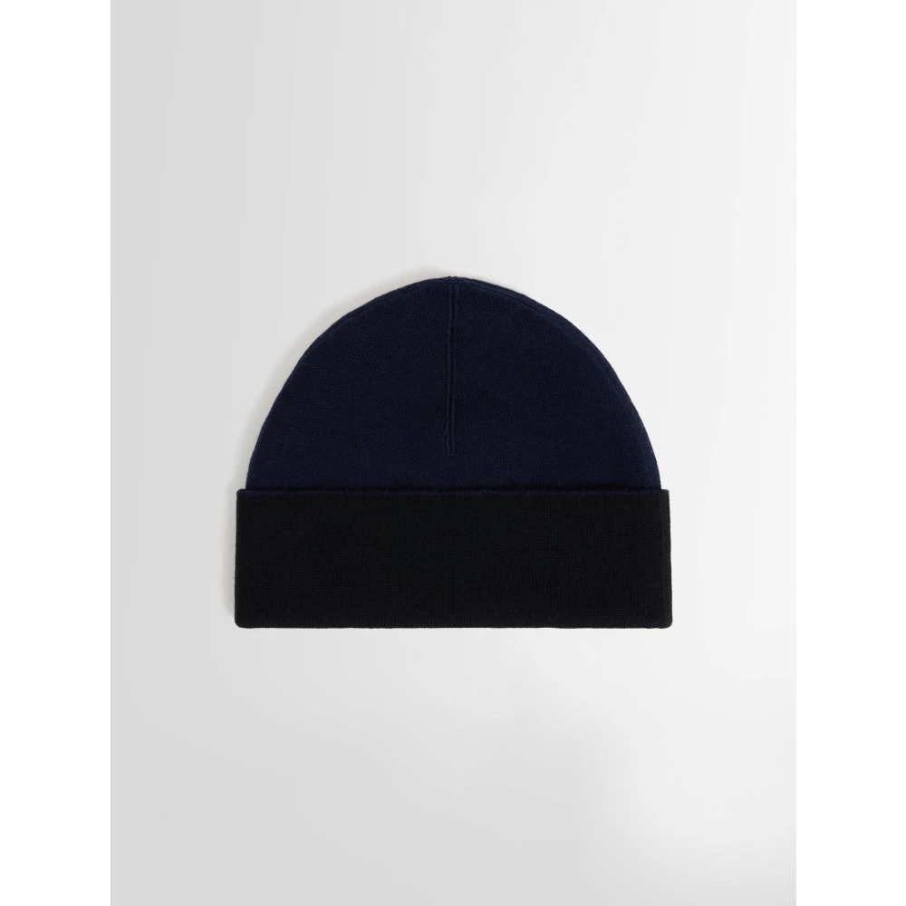 Fusalp Sneeuw Beanie Blue Unisex
