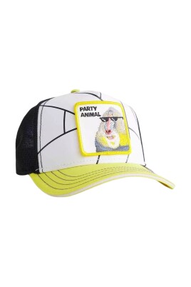speciel-udgave-farveskiftende-trucker-cap-festdyr-gul-unisex