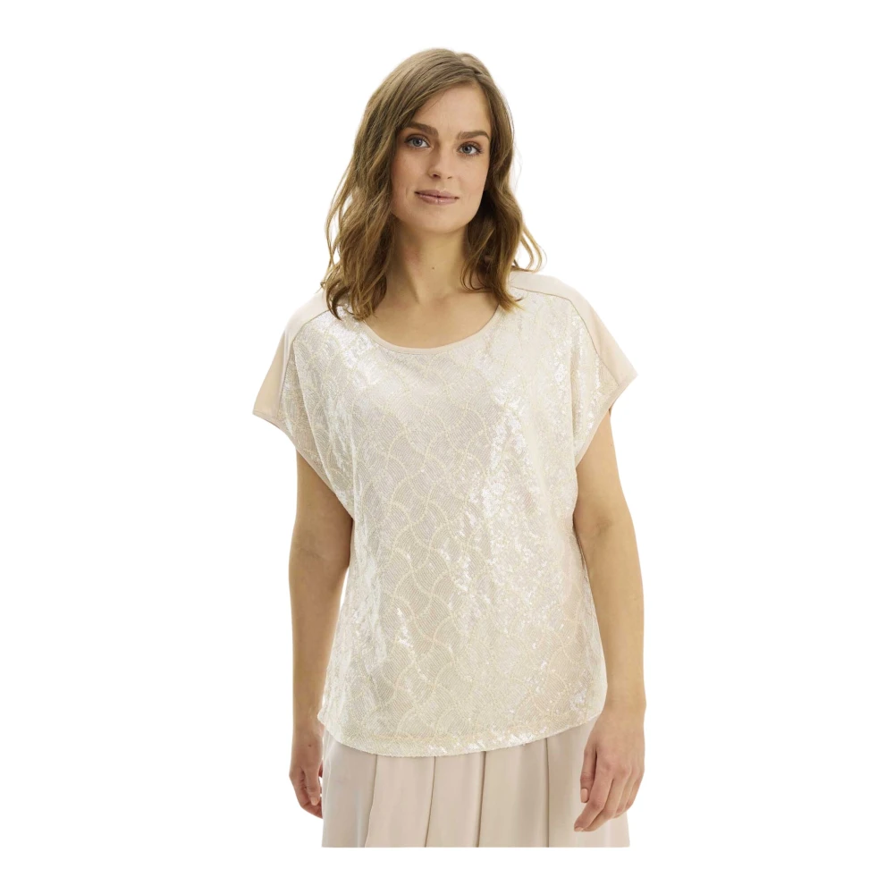 Blouses & Shirts > Blouses - - IN Front - Modalova