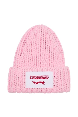 Chubby Beanie