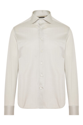chemise-en-coton-italienne