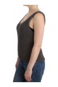 pull-en-maille-gris