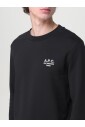 sweatshirt-noir-coupe-decontractee