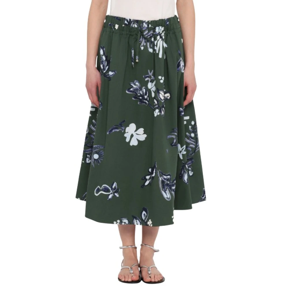 Skirts > Midi Skirts - - Marella - Modalova