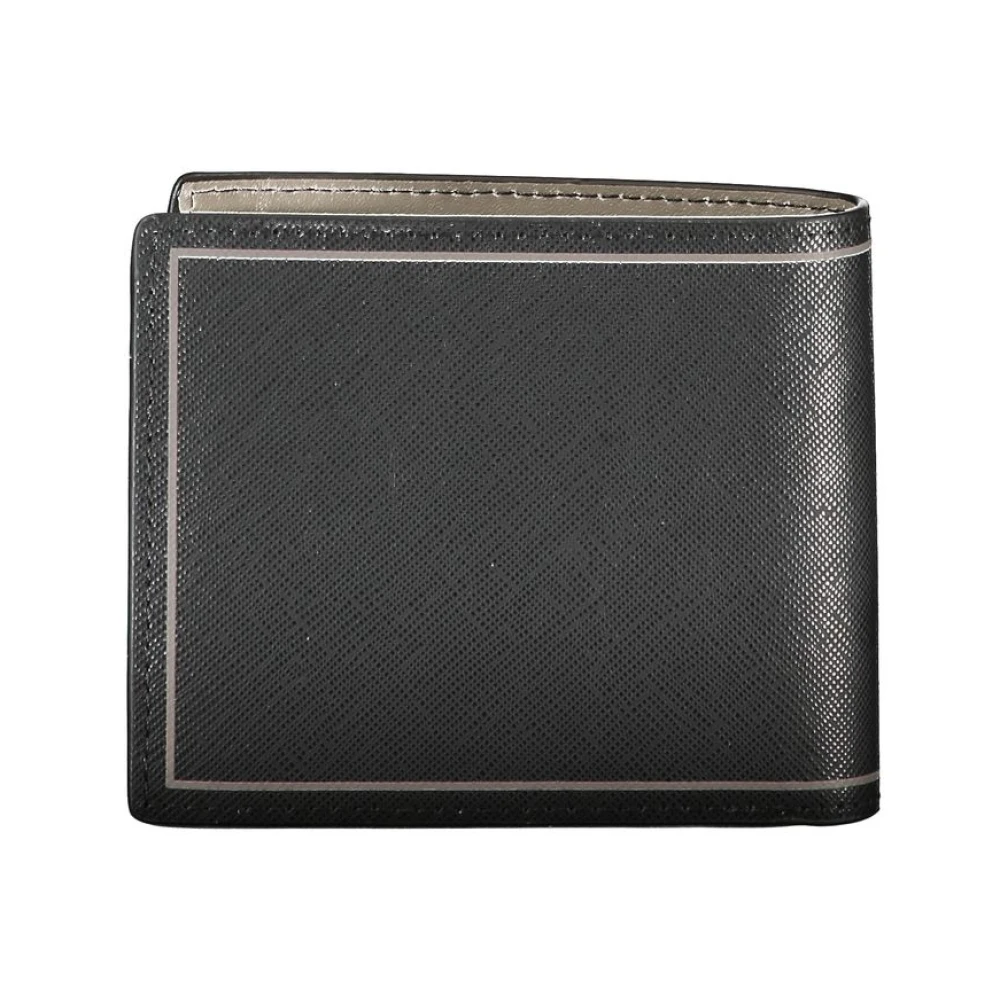 Tommy Hilfiger Wallets & Cardholders Black Heren