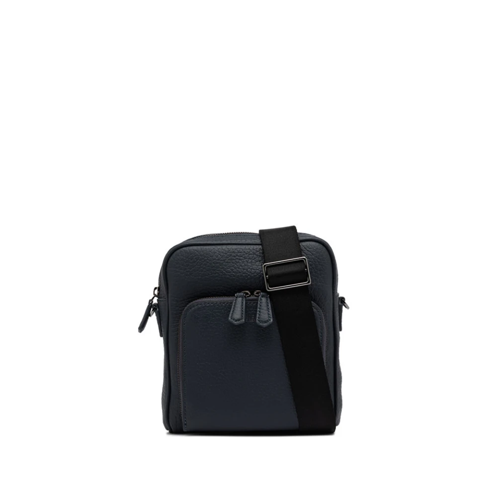 Gianni Chiarini Crossbodytas Blue Dames