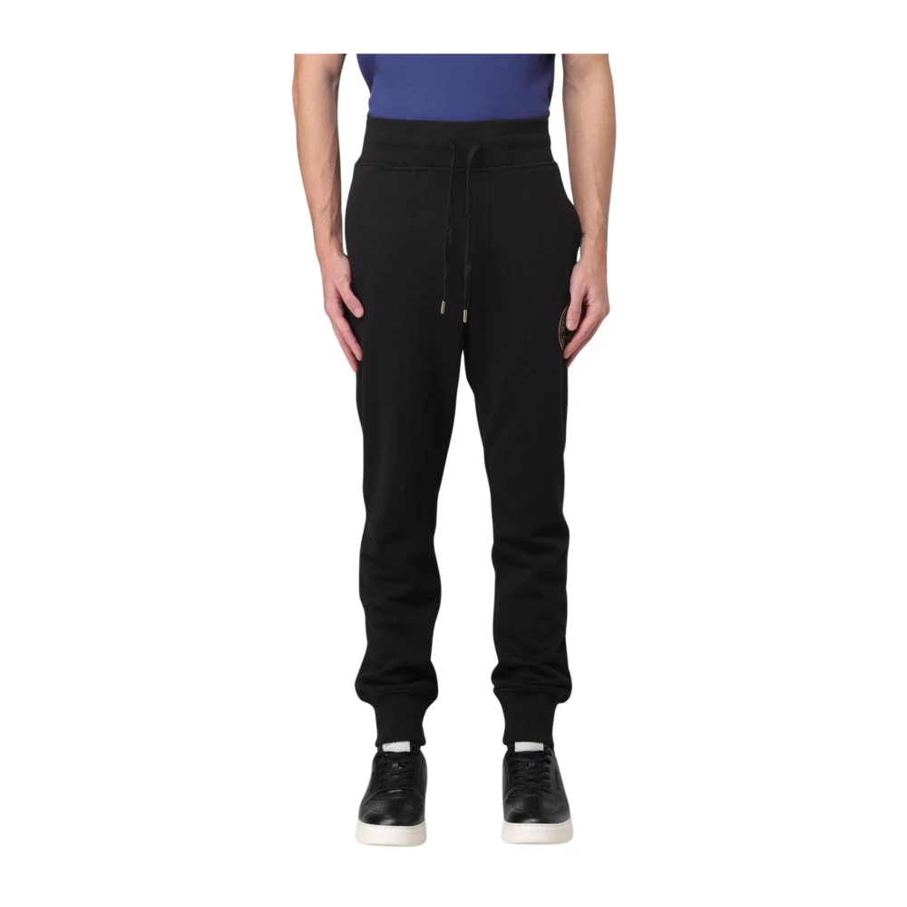 Trousers > Sweatpants - - Versace Jeans Couture - Modalova