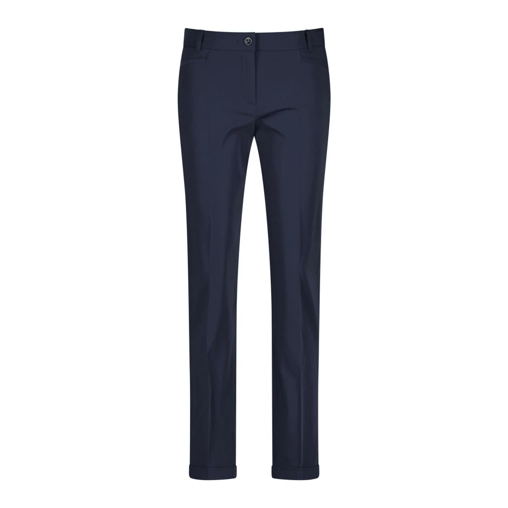 Trousers > Slim-fit Trousers - - Raffaello Rossi - Modalova
