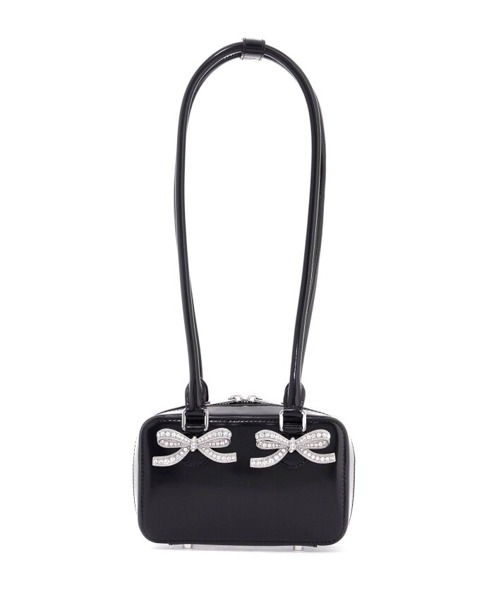 curved-leather-shoulder-bag-with-metal-bows