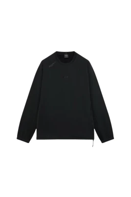 Bowls Alpha Crewneck