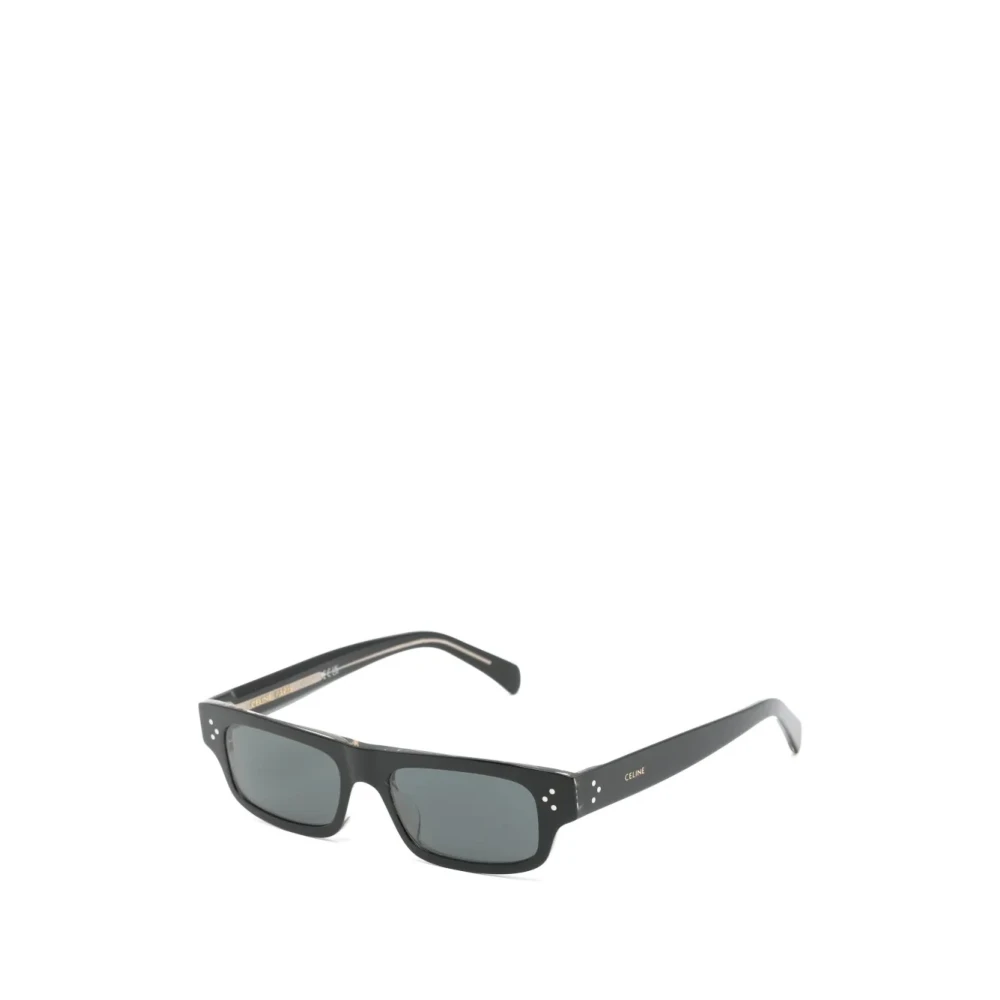 Celine Men's Black Sunglasses - Sunglasses - 52 Mm - Accessories