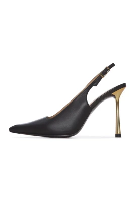 Golden Hour Pumps