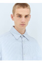 chemise-rembourree-a-rayures