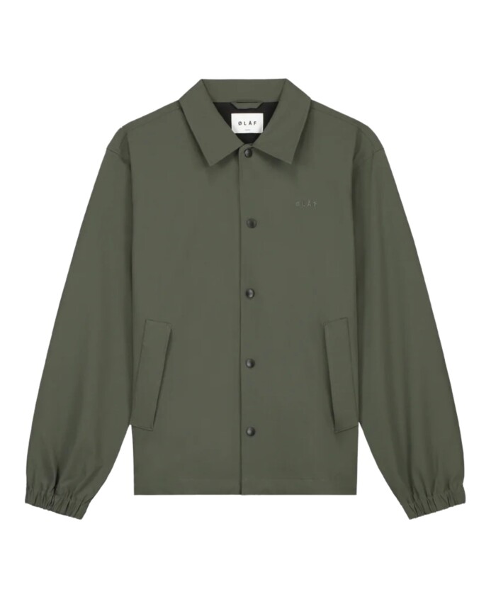 veste-coach-ripstop-vert-fonce