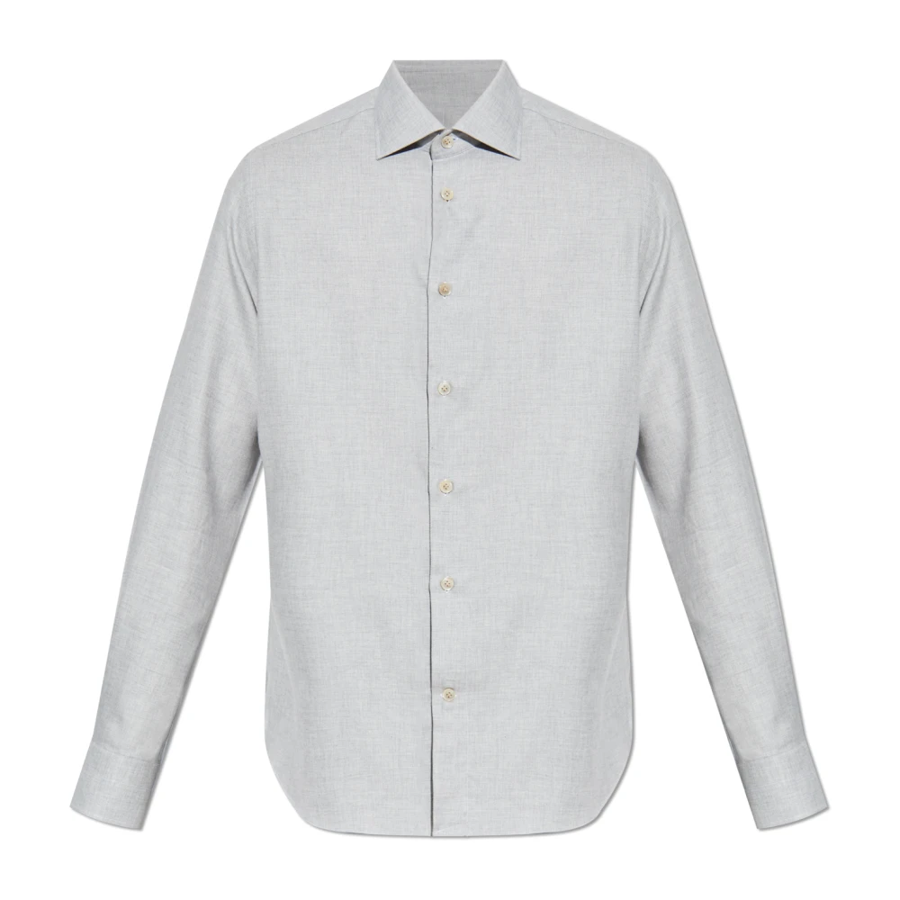 Shirts > Casual Shirts - - Eleventy - Modalova