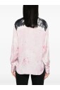 chemise-rose-andamp-violet-camicia
