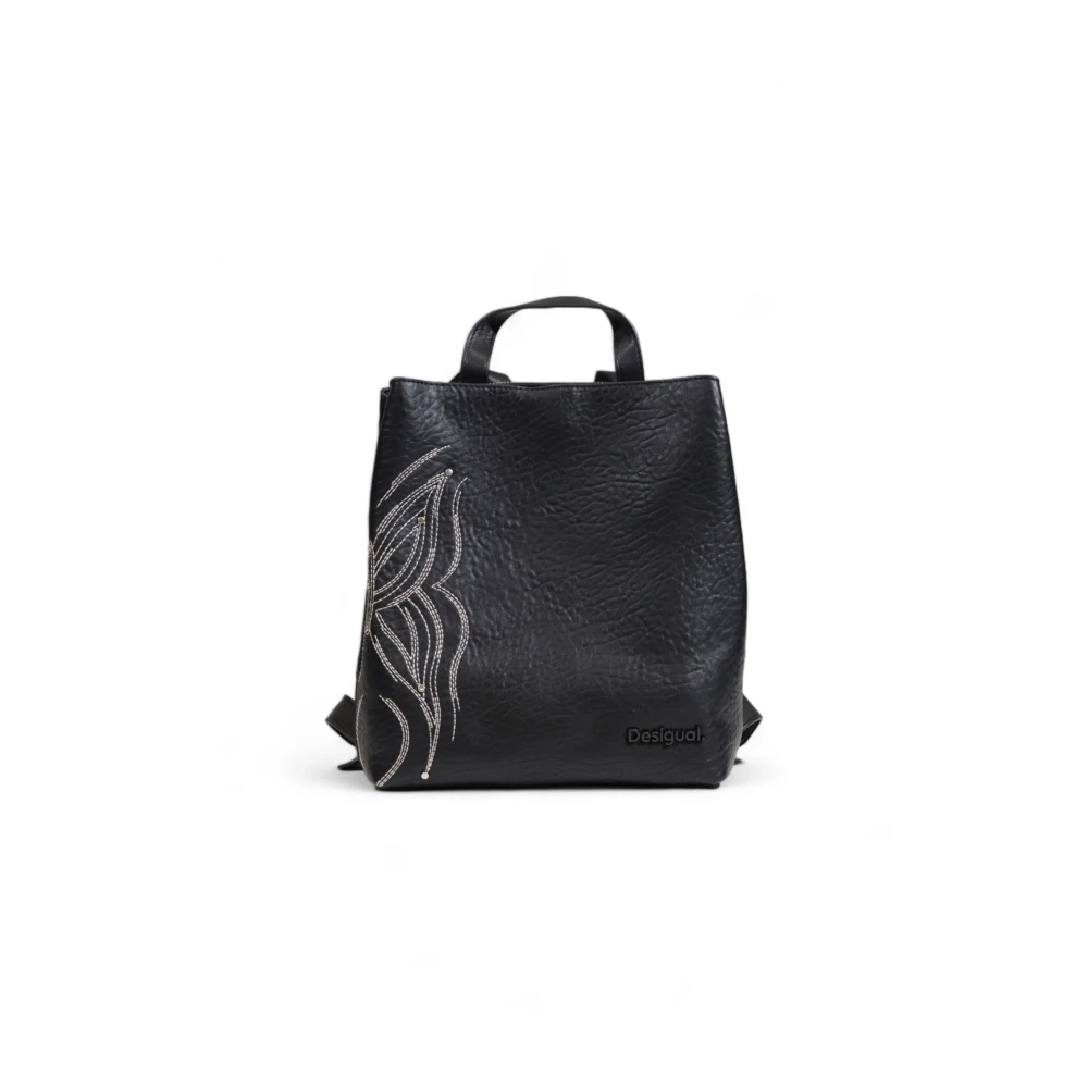 Bags > Backpacks - - Desigual - Modalova