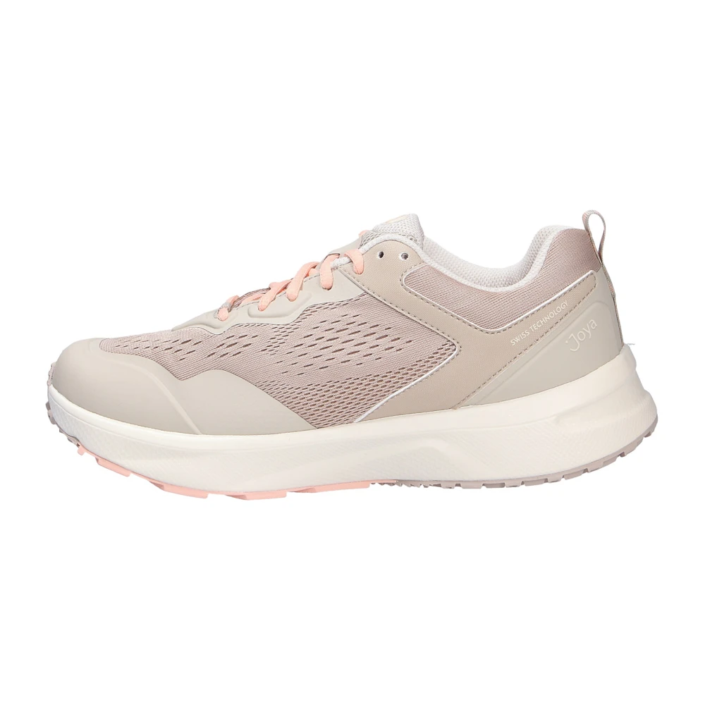 Joya Veloce W Dames Schoenen Beige