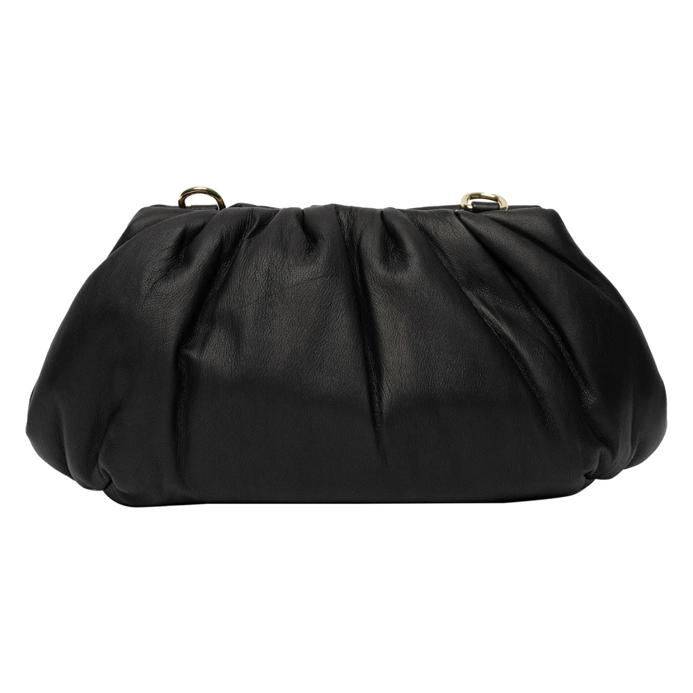 Re:designed Stijlvolle Crossbody Tas voor Vrouwen Black Dames