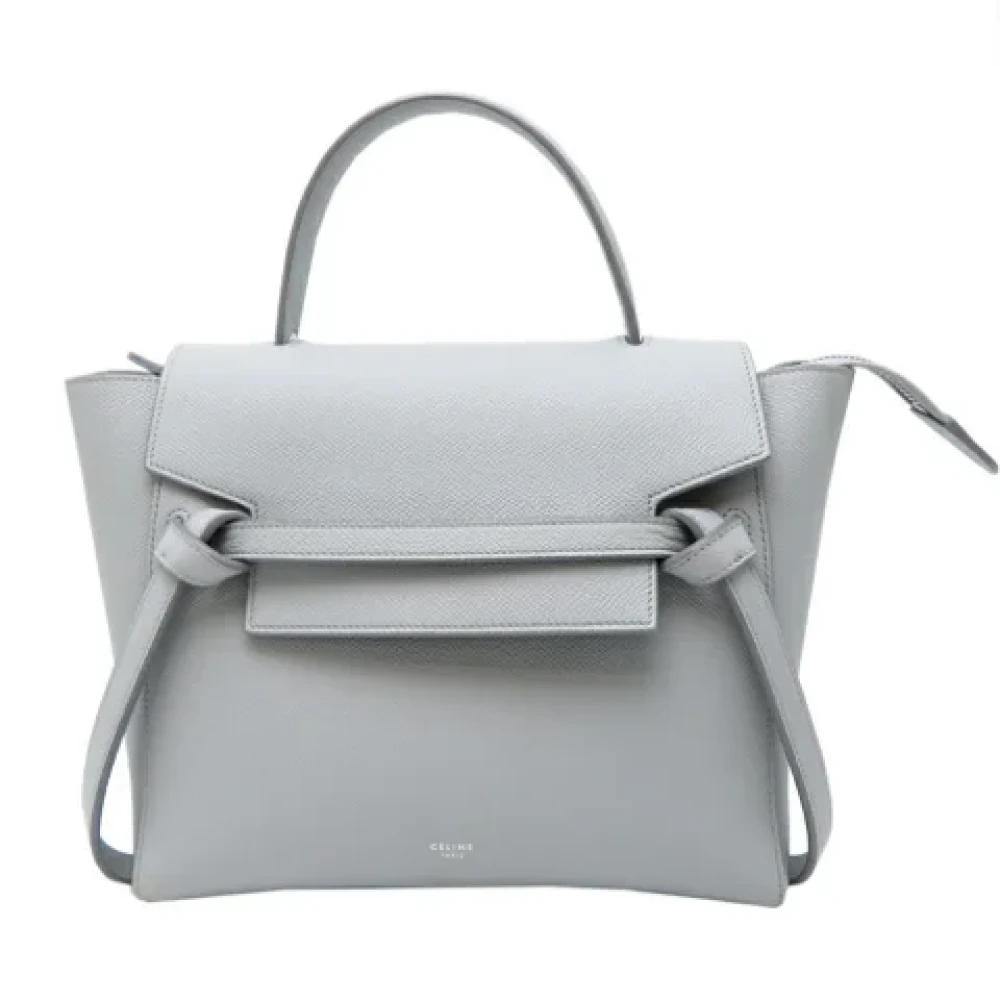 Pre-owned > Pre-owned Bags > Pre-owned Handbags - - Celine Vintage - Modalova