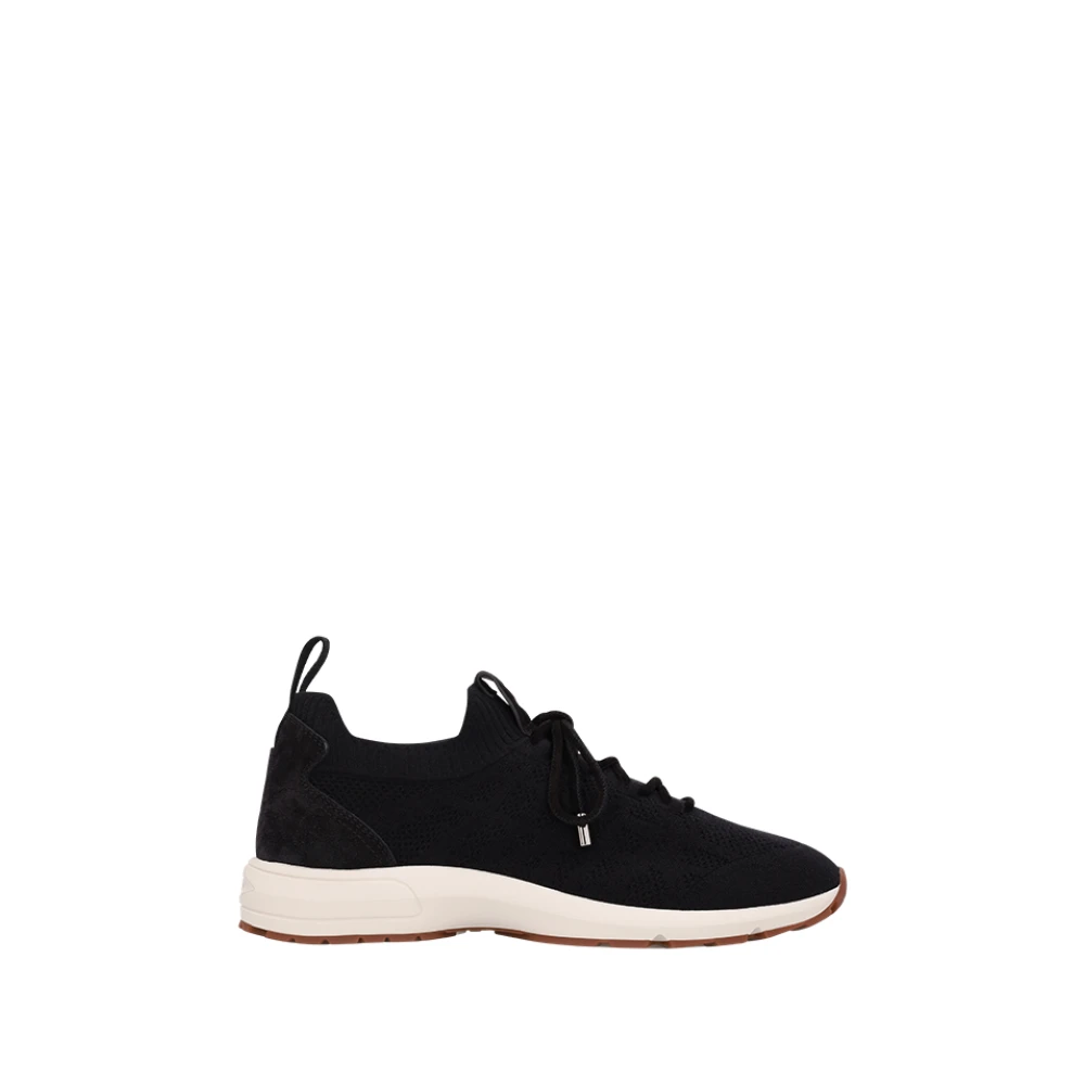 Dior B80 Lounge Sneaker Heren Schoenen Zwart