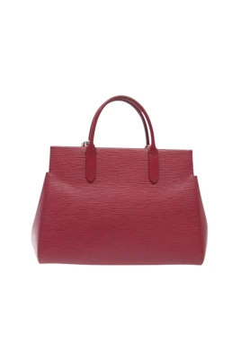 Pre-owned Marly Handväska