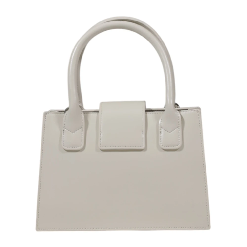 Armani Exchange Stijlvolle Dames Schoudertas Gray Dames