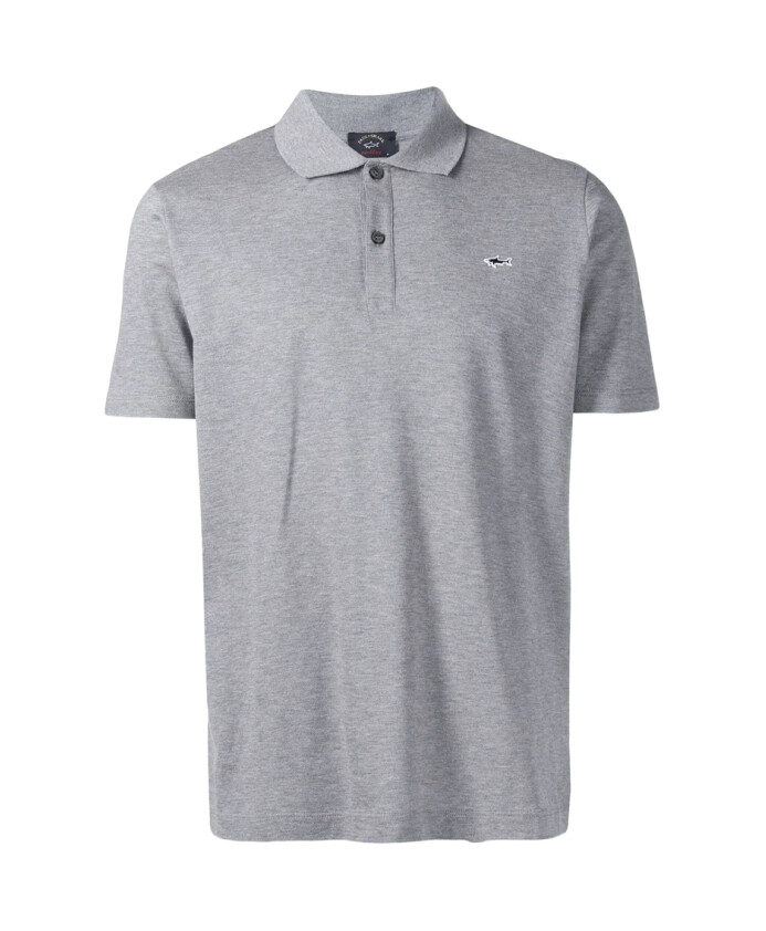 grey-cotton-short-sleeve-sweater