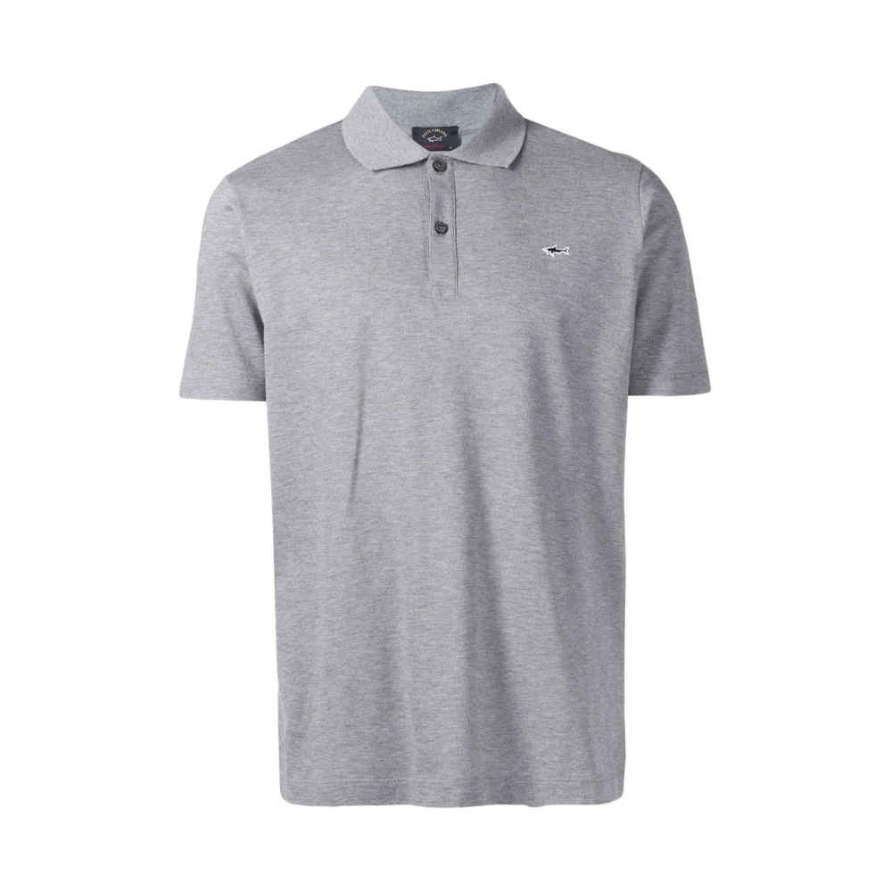Tops > Polo Shirts - - Paul & Shark - Modalova
