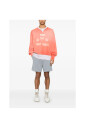 peach-orange-ribbed-crew-neck-sweatshirt