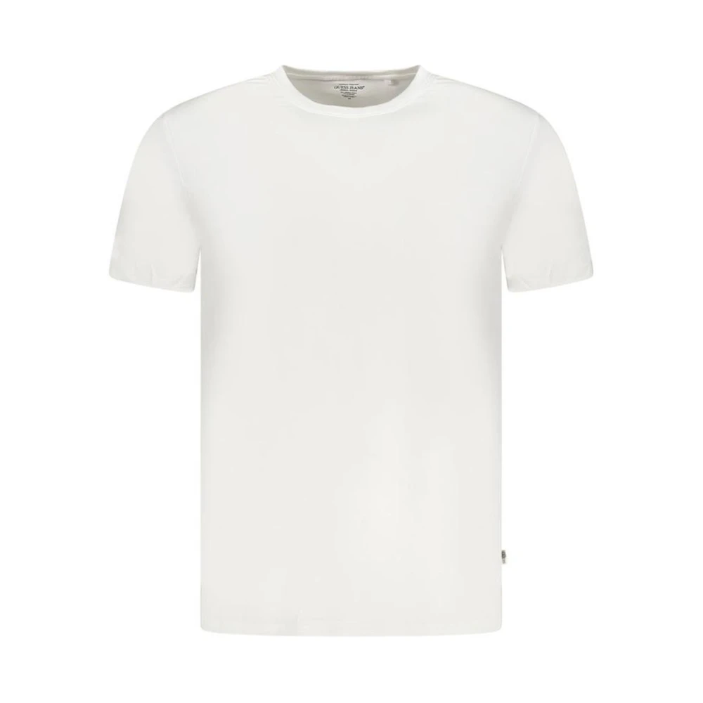 Guess - Tops > T-Shirts - White - Guess - Modalova