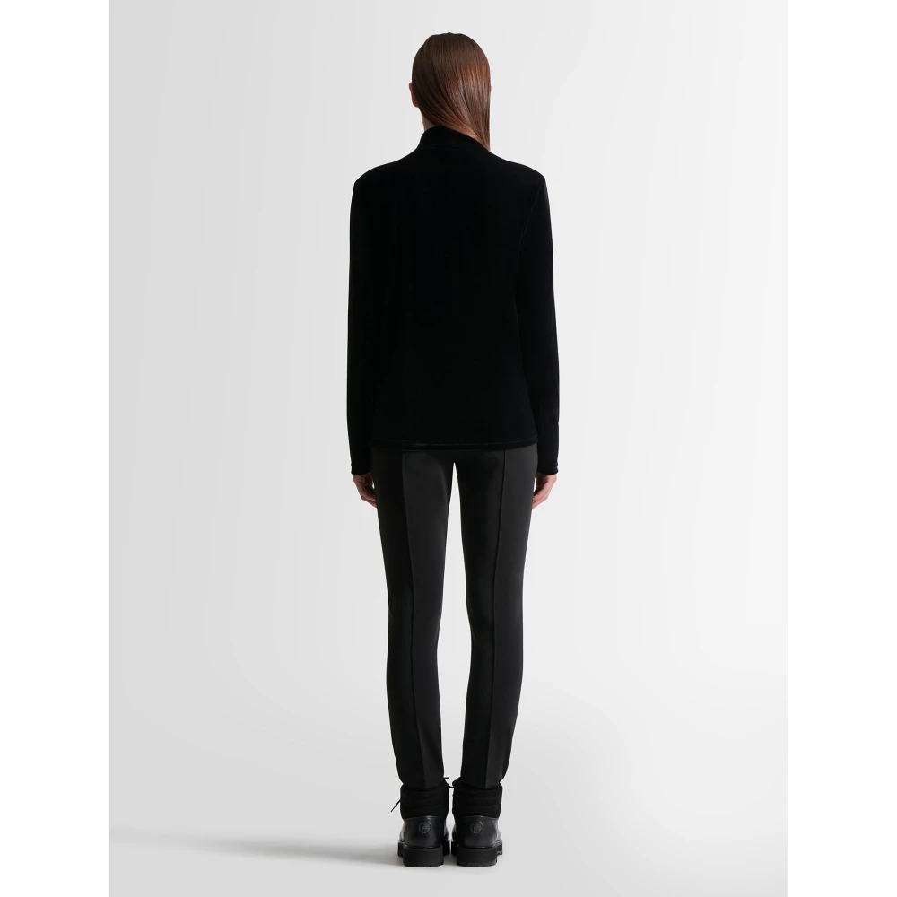 Fusalp Gemini Thermische Laag Black Dames
