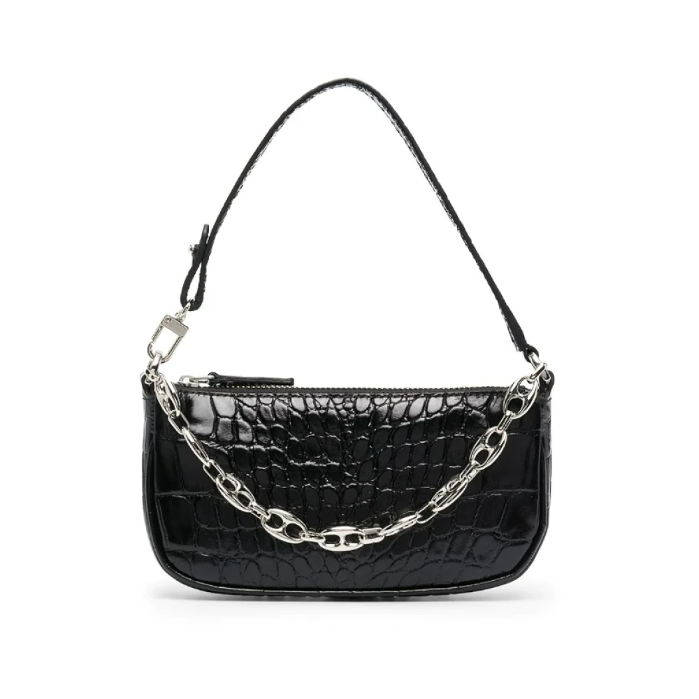 By Far Women's Black Bags.. - Handbags - One Size - Bags