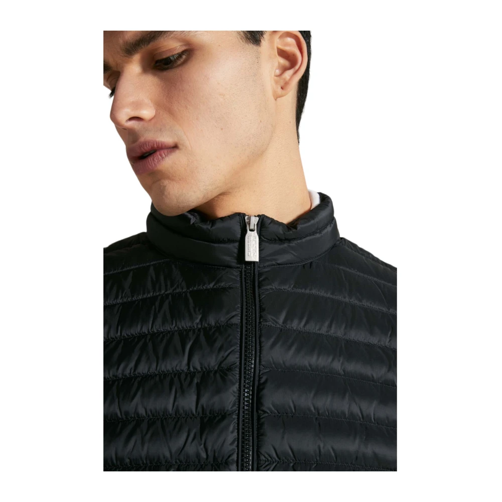Ciesse Piumini Jason 2.0 Asphalt Gewatteerde Jas Gray Heren